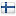 avoinsangha.fi is hosted in Finland
